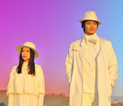 《SPEC》電影向井理&大島優子加入 2部連續上映超壞壞 《SPEC》電影向井理&大島優子加入 2部連續上映超壞壞