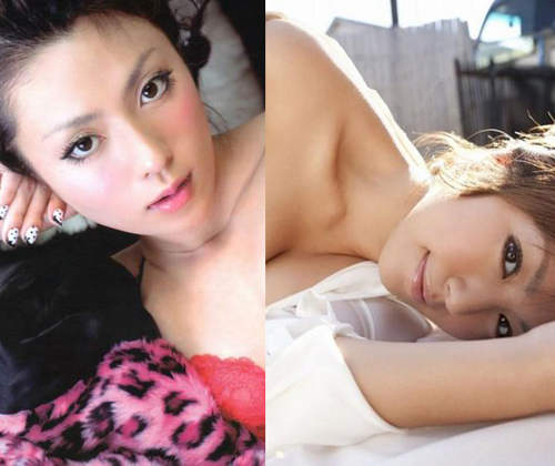 標準身材美女大票選　單身男子心中最愛的第一名是．．．