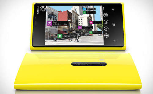 Nokia新一代Lumia 920旗艦繼承者 傳外殼將會變更輕更薄！？