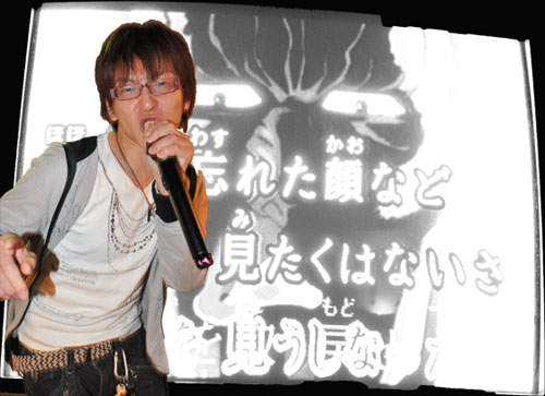 KTV的糾結行為　其實這些情況我都發生過．．．