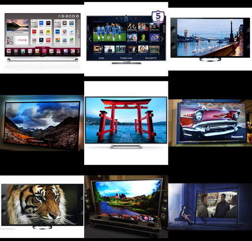 老外選出當今最棒10款Ultra HD 4K TV  荷包準備大失血... 老外選出當今最棒10款Ultra HD 4K TV  荷包準備大失血...