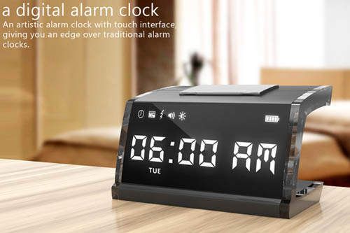 揪恐怖?《電擊鬧鐘》但怎麼有種愈電愈舒服的感覺~(嗯?) 揪恐怖?《電擊鬧鐘》但怎麼有種愈電愈舒服的感覺~(嗯?)