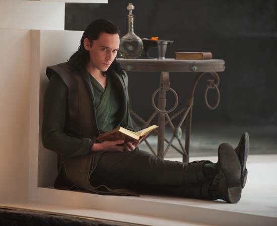 《雷神索爾2：黑暗世界》新預告 主角到底是誰啊www