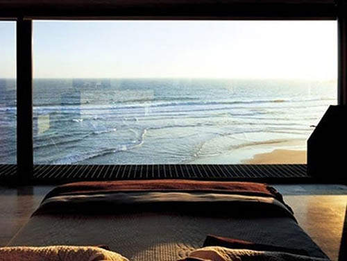 超漂亮《美景落地床》 就算一生只睡一次也甘願啊~ 超漂亮《美景落地床》 就算一生只睡一次也甘願啊~