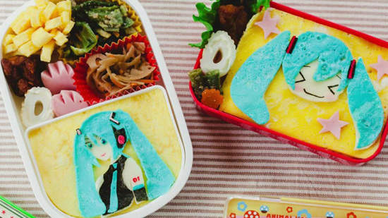 初音未來《痛便當》教學 初音未來《痛便當》教學