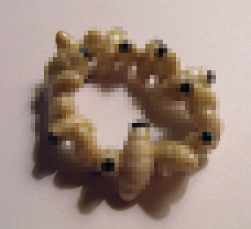 《閱覽注意級的手作商品》你也想購入一顆嗎? 《閱覽注意級的手作商品》你也想購入一顆嗎?