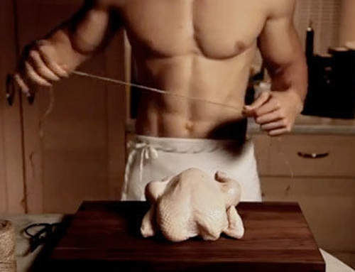 五十隻雞的烹調法 真男人肌力滿點的MAN味料理 五十隻雞的烹調法 真男人肌力滿點的MAN味料理