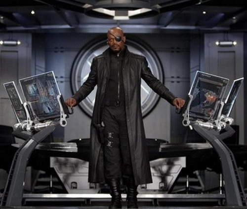 14款科幻到不行的《未來版桌機造型》　確定不是在拍電影嘛～