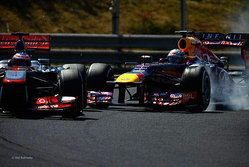 F1比利時站就在本週末~來到SPA賽道會像洗三溫暖嗎?(毆飛) F1比利時站就在本週末~來到SPA賽道會像洗三溫暖嗎?(毆飛)