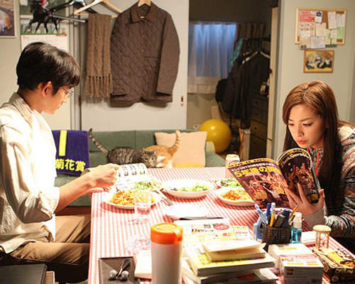 結婚之後這些都變得無所謂的「對象條件」是? 結婚之後這些都變得無所謂的「對象條件」是?