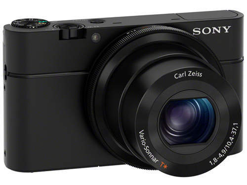 傳Sony下一代「大光圈」隨身相機《RX100 MKII》6月底即將發表！？