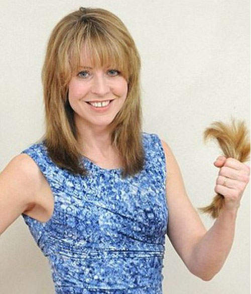 《一分鐘剪髮》這樣剪完敢出去見人嗎？