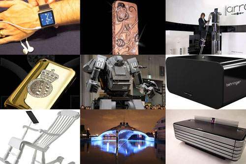 老外選出最貴的11款《蘋果週邊配件》　看完還是乖乖玩手機就好www