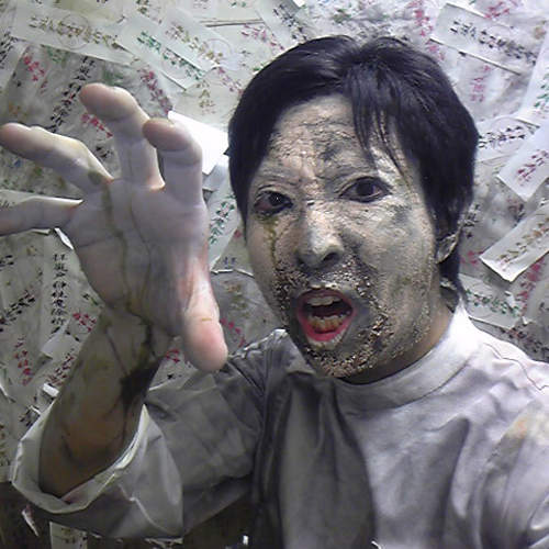 富士急樂園招募鬼遊客 可以跟鬼屋逃出的亡靈們一起遊蕩耶ww 富士急樂園招募鬼遊客 可以跟鬼屋逃出的亡靈們一起遊蕩耶ww