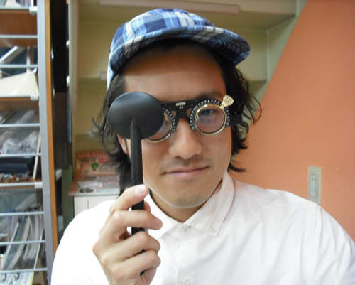 據說視力差才能看見的圖片  你眼力夠差嗎?(指) 據說視力差才能看見的圖片  你眼力夠差嗎?(指)