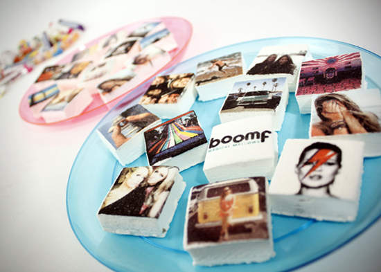 送禮超棒的《照片棉花糖》吃我吃我 送禮超棒的《照片棉花糖》吃我吃我