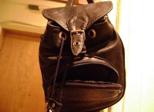 《隱藏版人臉》就在身邊默默看著我們...XD