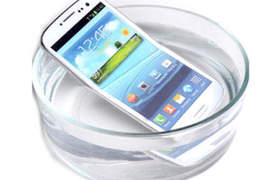 真假的?傳三星即將推出全新「防水防塵」版Galaxy S4!? 真假的?傳三星即將推出全新「防水防塵」版Galaxy S4!?