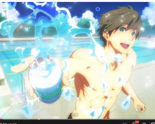 新《2013夏季動畫》超期待TOP10順便給你先行PV～