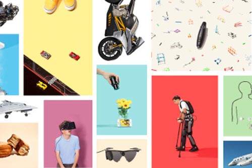 《時代雜誌》選出2013最棒的25大發明  到底上榜有誰呢～