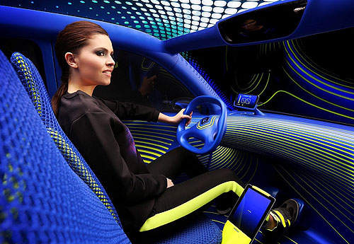 2013年《車車內在美TOP 10》究竟誰最有魅力呢? 2013年《車車內在美TOP 10》究竟誰最有魅力呢?