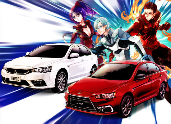 英雄秘密基地首度開放，見證新靚化英雄座駕，你就是下一個超級英雄！