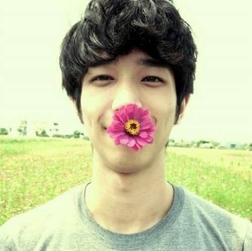 超可愛陽光大男孩《劉以豪》就連泡菜妹也煞到他(❛◡❛✿) 超可愛陽光大男孩《劉以豪》就連泡菜妹也煞到他(❛◡❛✿)