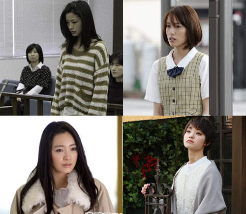 《2013冬季日劇》趴萬　難道是2012秋季日劇太搶眼？