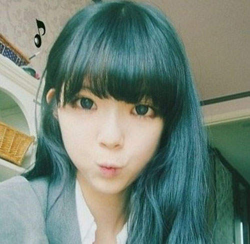 網路美女《吳智賢》變來變去變變變~~ 網路美女《吳智賢》變來變去變變變~~