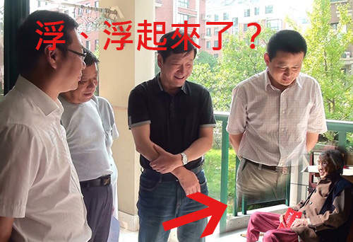 大陸《這不是高手PS》可以讓專業的來嗎……