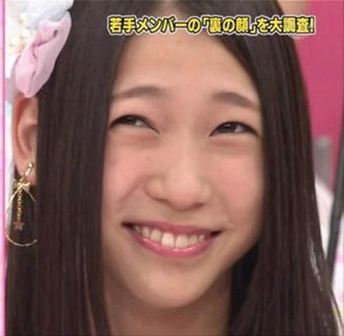 AKB48《茂木忍推學妹》真實宮鬥現正在上演嗎!? AKB48《茂木忍推學妹》真實宮鬥現正在上演嗎!?