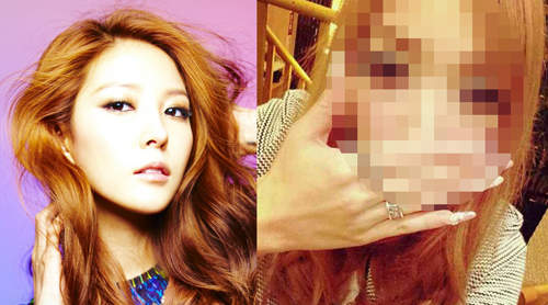 日本報《寶兒又整形》??到底真的假的啊⊙_⊙?? 日本報《寶兒又整形》??到底真的假的啊⊙_⊙??