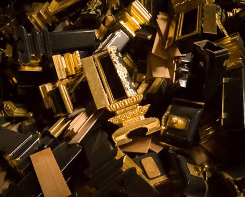 廢墟詐欺寺　夏日試膽大會絕叫系景點再+1