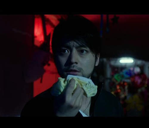 《馬鹿教師事件簿》老師也是人　但這已經超越一般人了（苦笑）