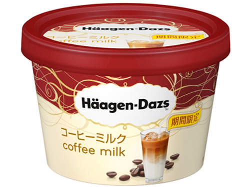《今夏限定Haagen-Dazs》日本的限定口味一次全告訴你( ̄﹁ ̄) 《今夏限定Haagen-Dazs》日本的限定口味一次全告訴你( ̄﹁ ̄)