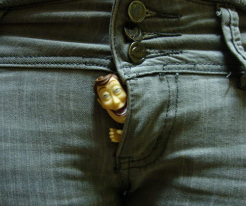 看透男人色心7大招　女孩們約會時可得要注意了