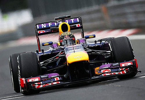 F1匈牙利站就在本週末~比完賽可就要放暑假囉~ F1匈牙利站就在本週末~比完賽可就要放暑假囉~