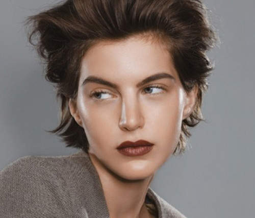 什麼是JOJO臉?日本網友討論出來的終極臉型大公開  什麼是JOJO臉?日本網友討論出來的終極臉型大公開