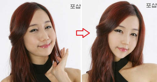 超詭異《網拍PS》現在連幼兒麻豆也不放過? 超詭異《網拍PS》現在連幼兒麻豆也不放過?