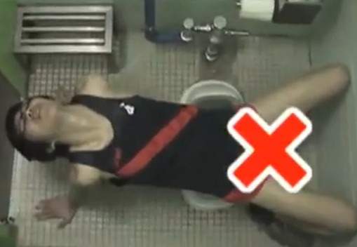 廁所的潔癖 蹲式還是坐式你的習慣是屬於哪一掛呢? 廁所的潔癖 蹲式還是坐式你的習慣是屬於哪一掛呢?