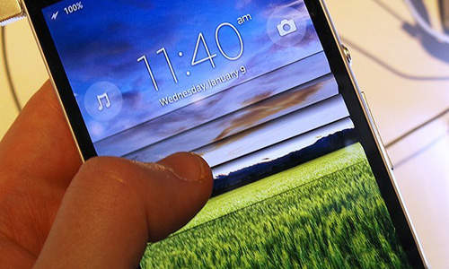 Sony Xperia S最新Android 4.1.2雷根糖更新 終於等到你了嗎!? Sony Xperia S最新Android 4.1.2雷根糖更新 終於等到你了嗎!?