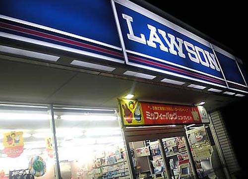 日本都市怪談系列：便利商店...影印機（鬼故事）