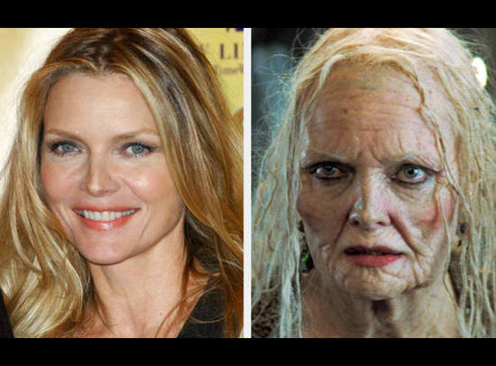 《女明星的醜裝》這是她們可能的另一面嗎？