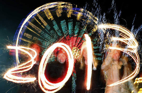 2013環球新年圖片 遲來的2013祝福T_T 2013環球新年圖片 遲來的2013祝福T_T