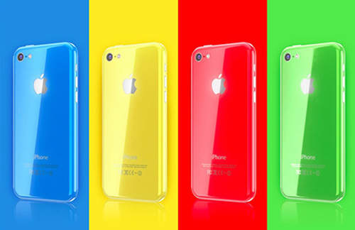 傳蘋果《平價版iPhone》最新5色真機照 搶先流出！？ 