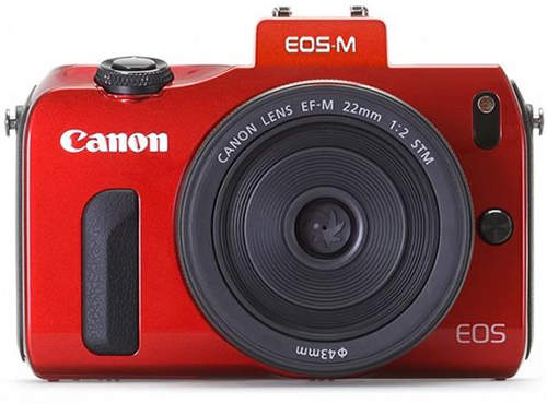 傳新二代目Canon EOS M後繼機 最新疑似規格搶先放出!? 傳新二代目Canon EOS M後繼機 最新疑似規格搶先放出!?