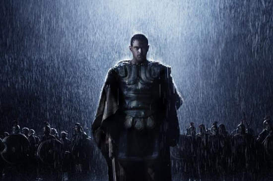 Kellan Lutz領銜《鋼鐵力士》重現神話的奇幻與壯烈