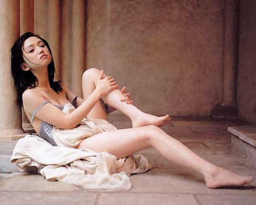 日本《美熟女TOP5》想和她共度夜晚嗎? 日本《美熟女TOP5》想和她共度夜晚嗎?
