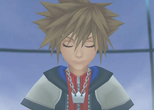 PS3《王國之心HD 2.5 Remix》可以讓人一直這樣HD、HD的嗎？（掏錢包）