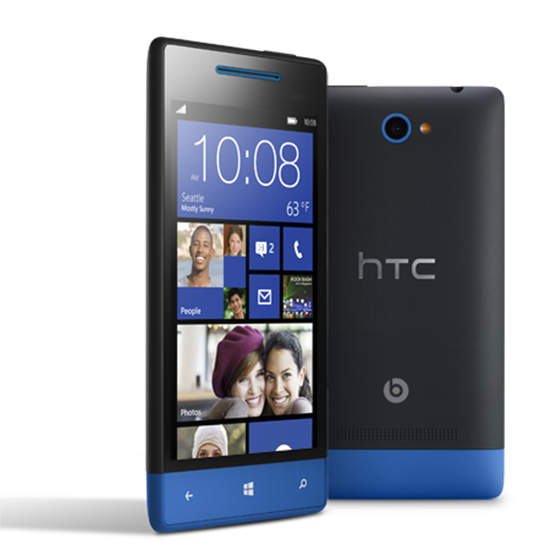 《HTC Tiara》全新一款Windows Phone 8新機　傳正秘密打造中！？